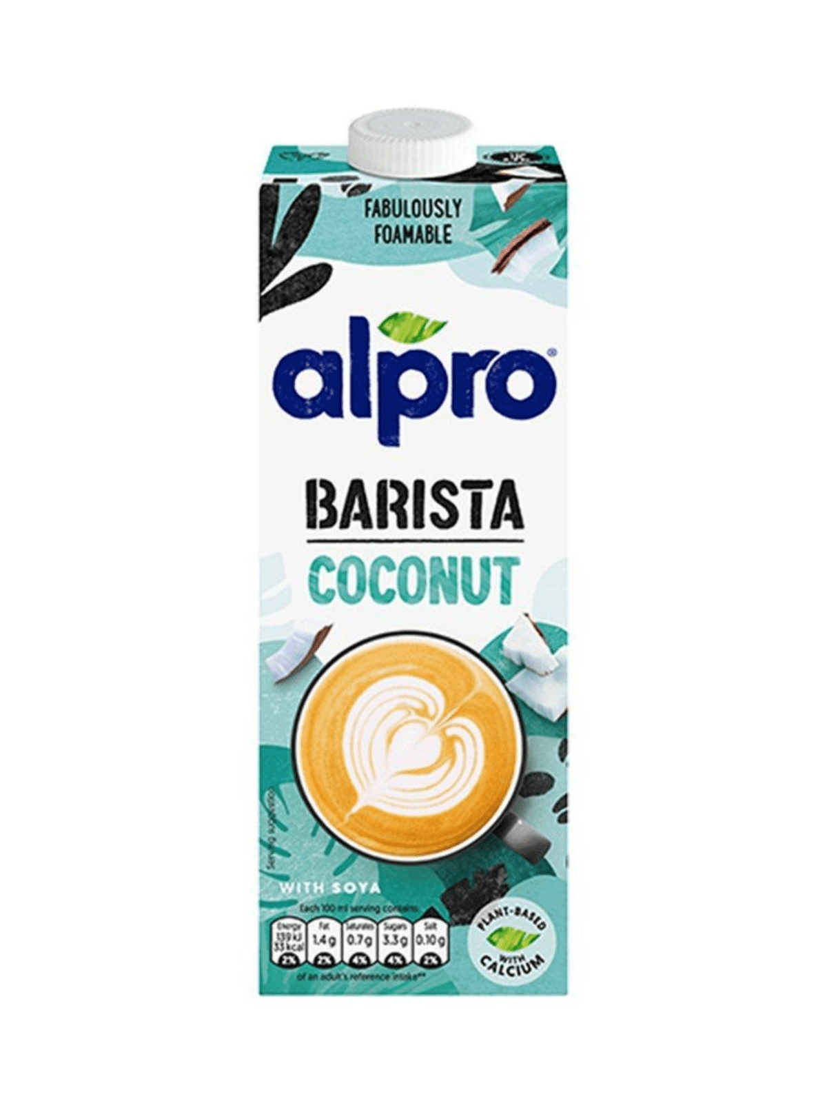 BARISTA COCONUT MILK