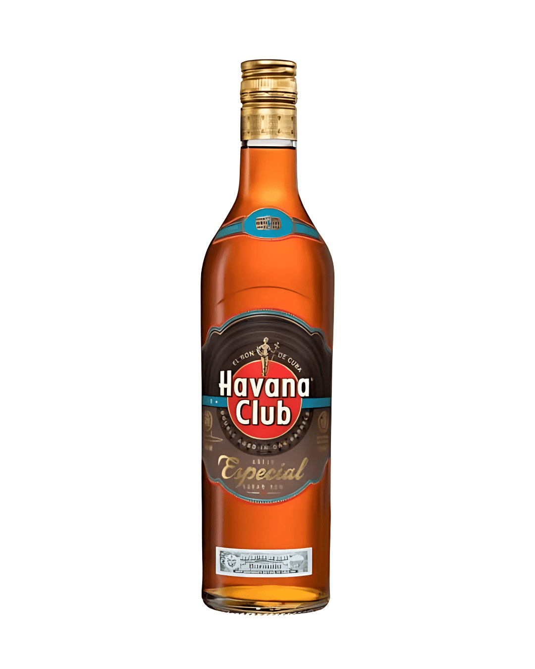 HAVANA CLUB ANEJO ESPECIAL