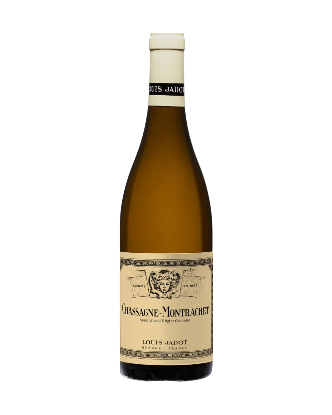 LOUIS JADOT CHASSAGNE MONTRACHET