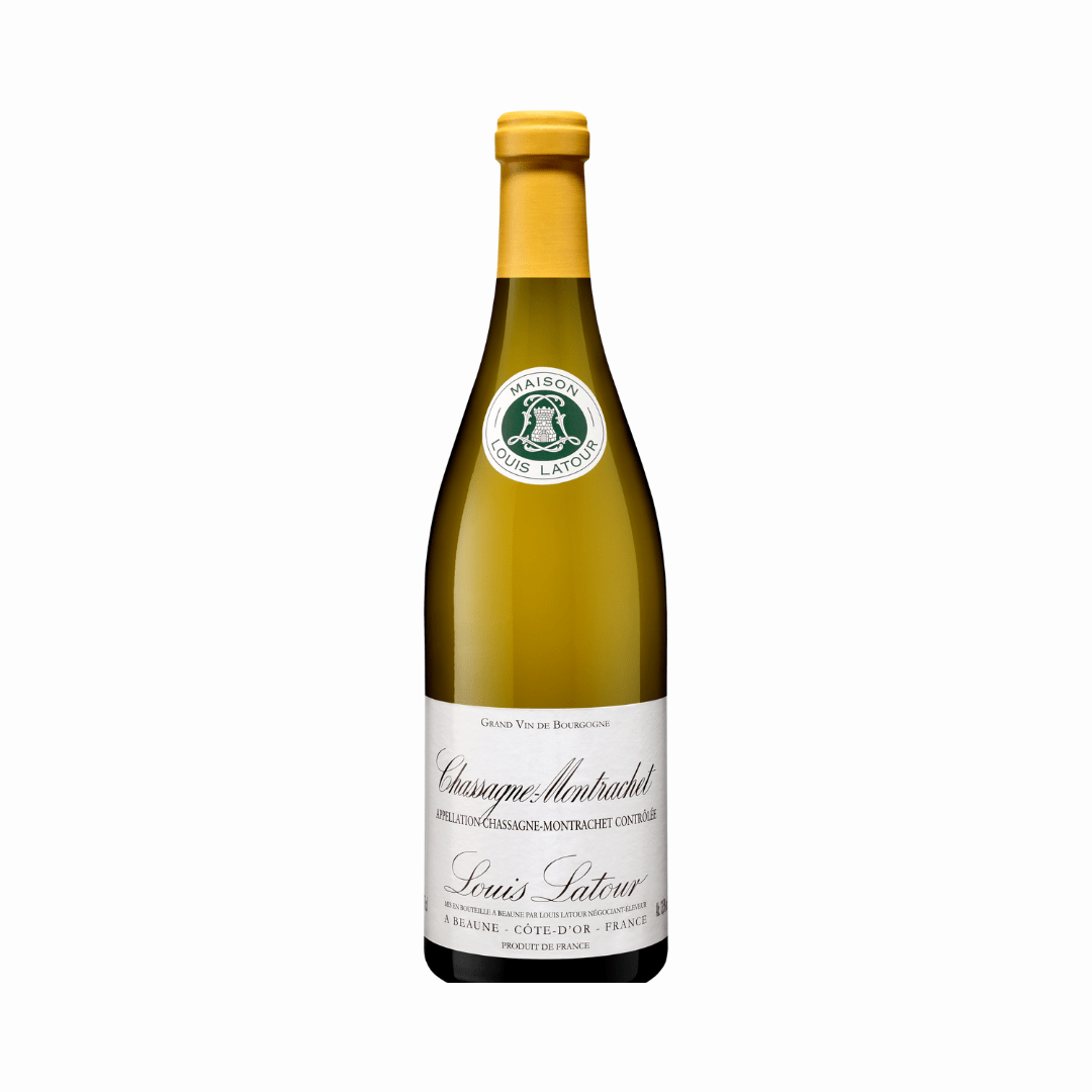LOUIS LATOUR CHASSAGNE MONTRACHET