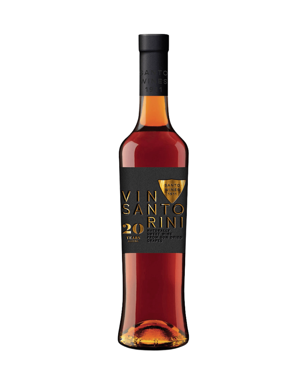 SANTO WINES VINSANTO 20 Y.O.