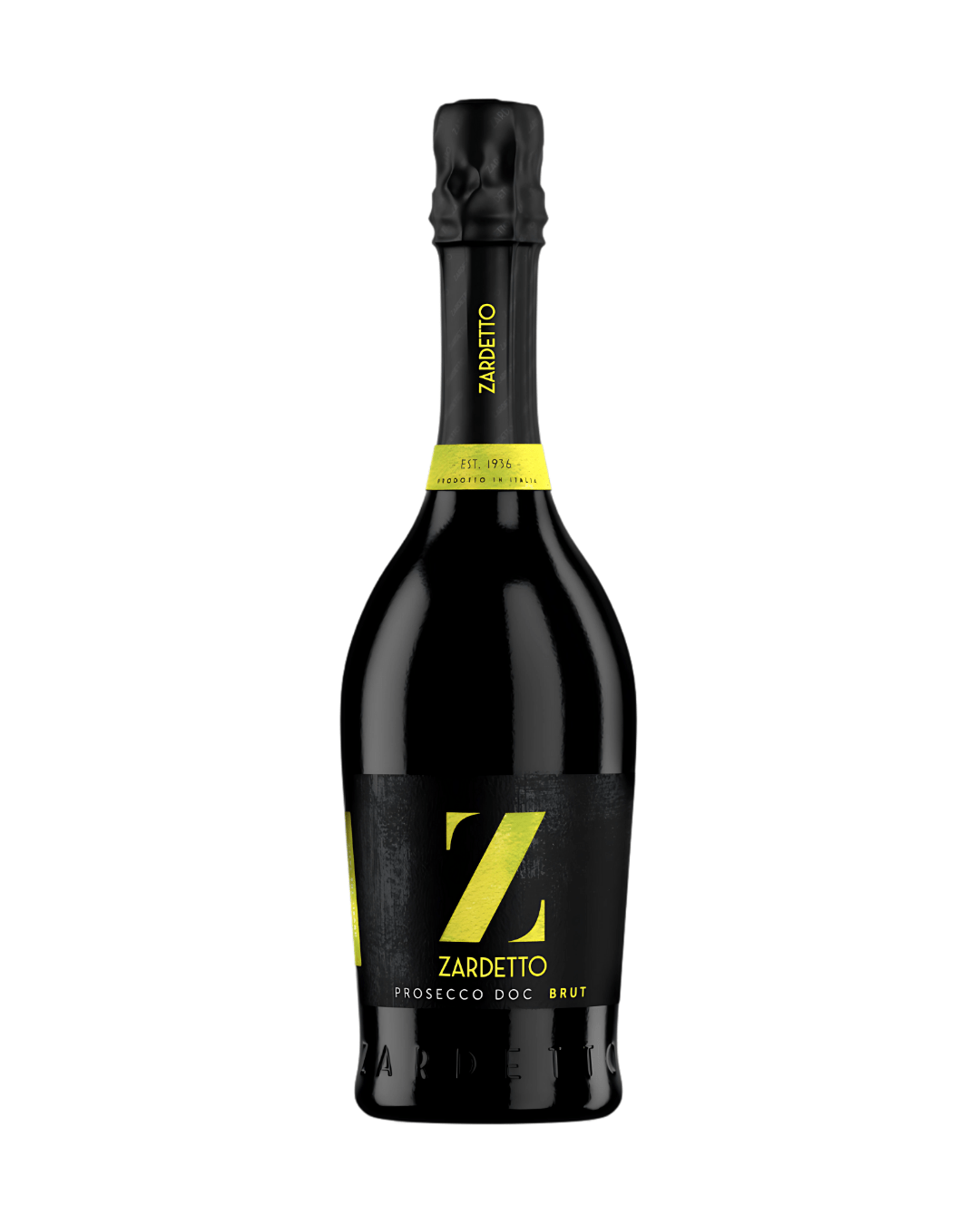 ZARDETTO PROSECCO BRUT
