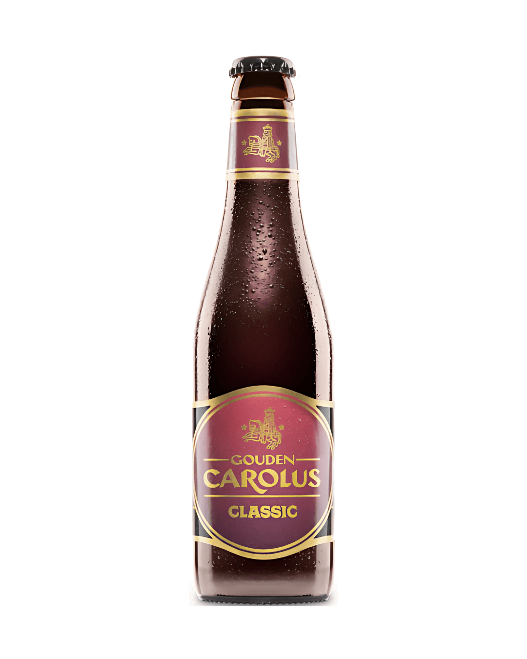 GOUDEN CAROLUS CLASSIC
