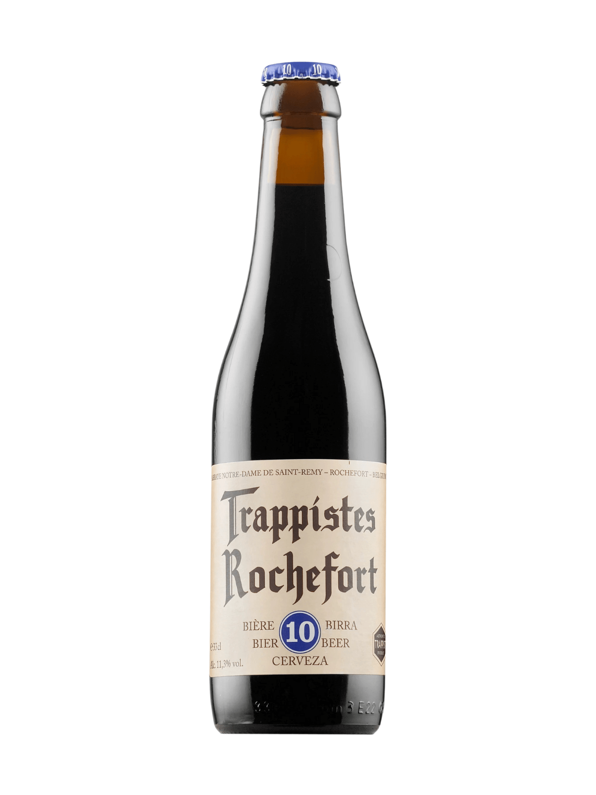 ROCHEFORT 10