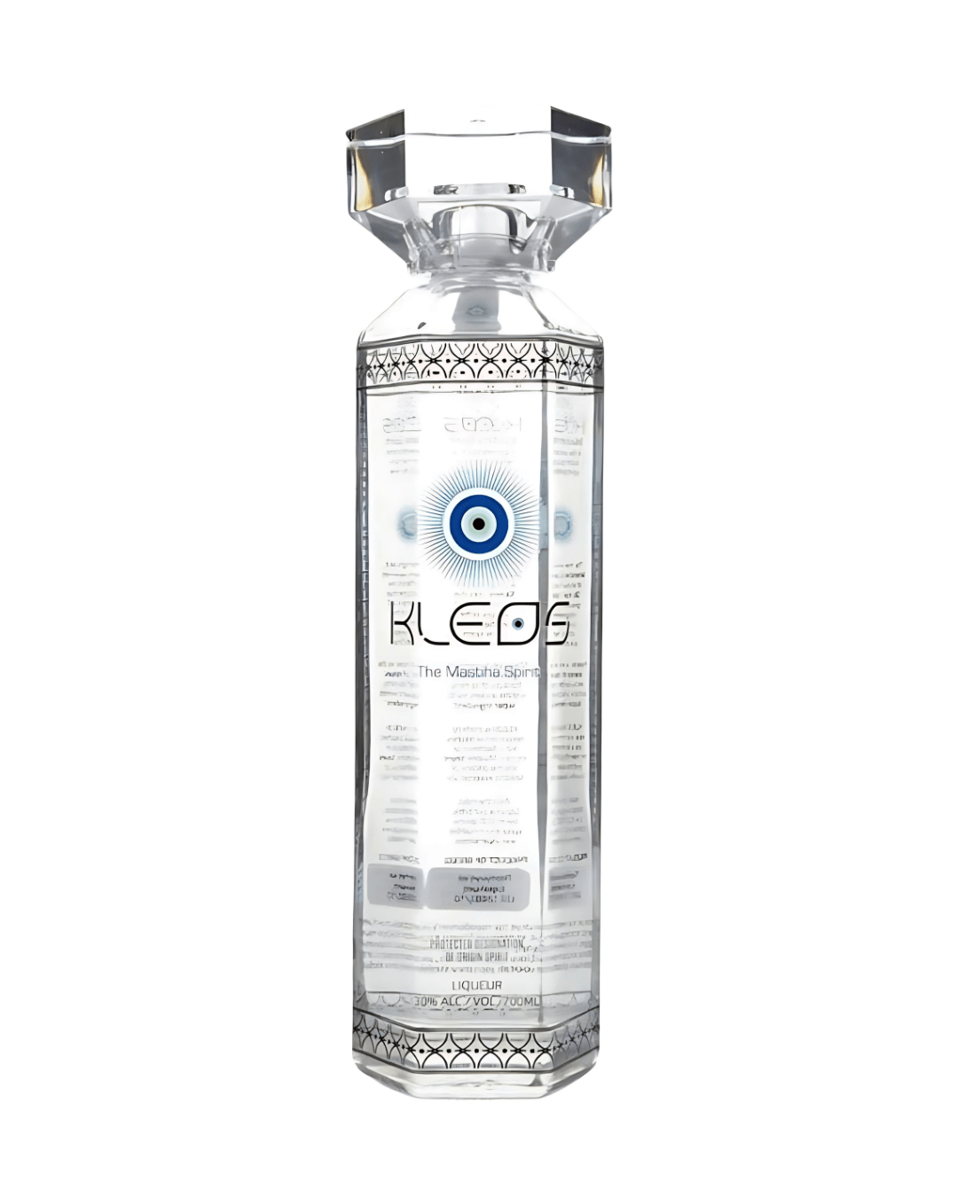 KLEOS MASTIHA SPIRIT