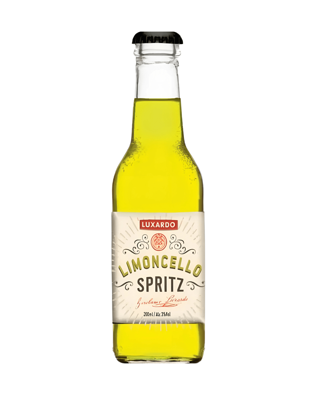 LUXARDO LIMONCELLO SPRITZ