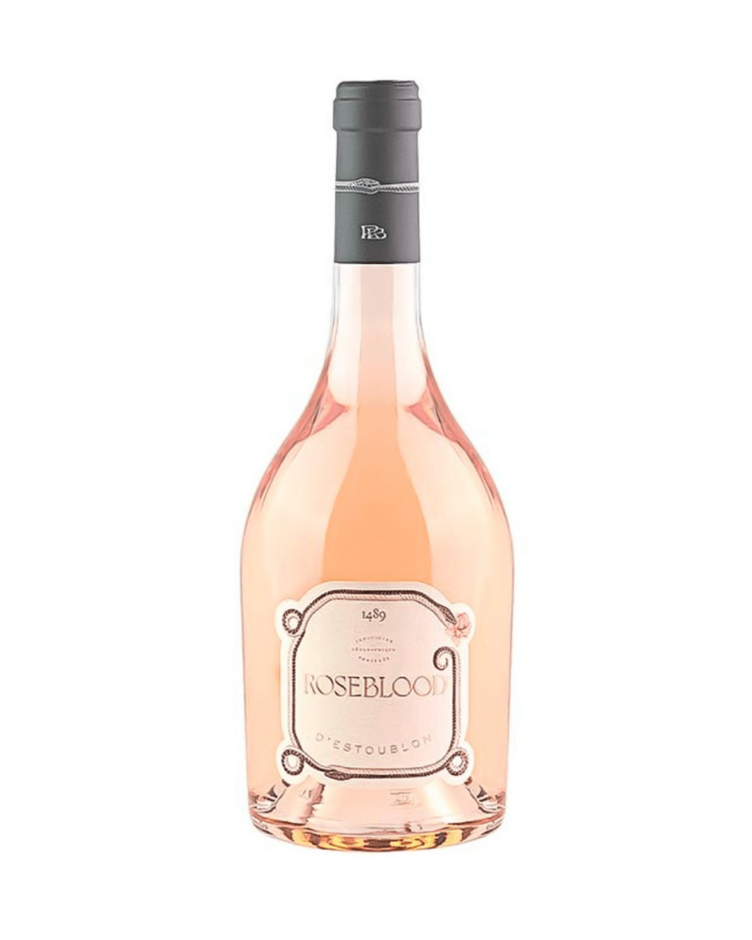 ROSEBLOOD ROSE PROVENCE
