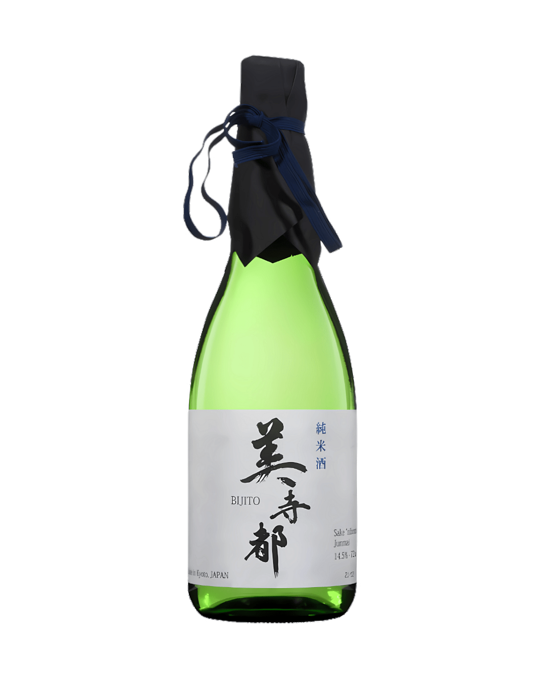 BIJITO JUNMAI SAKE