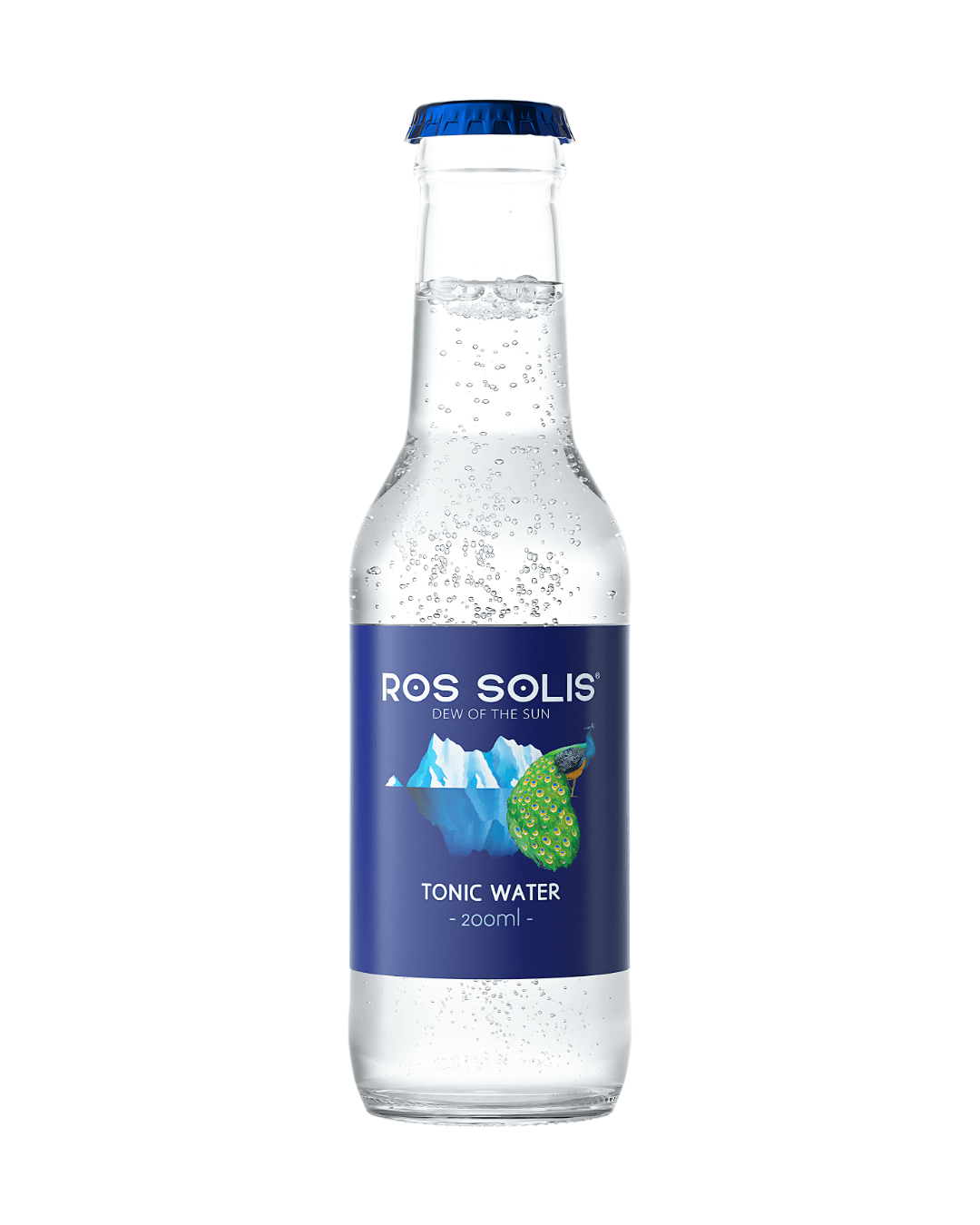 ROS SOLIS TONIC