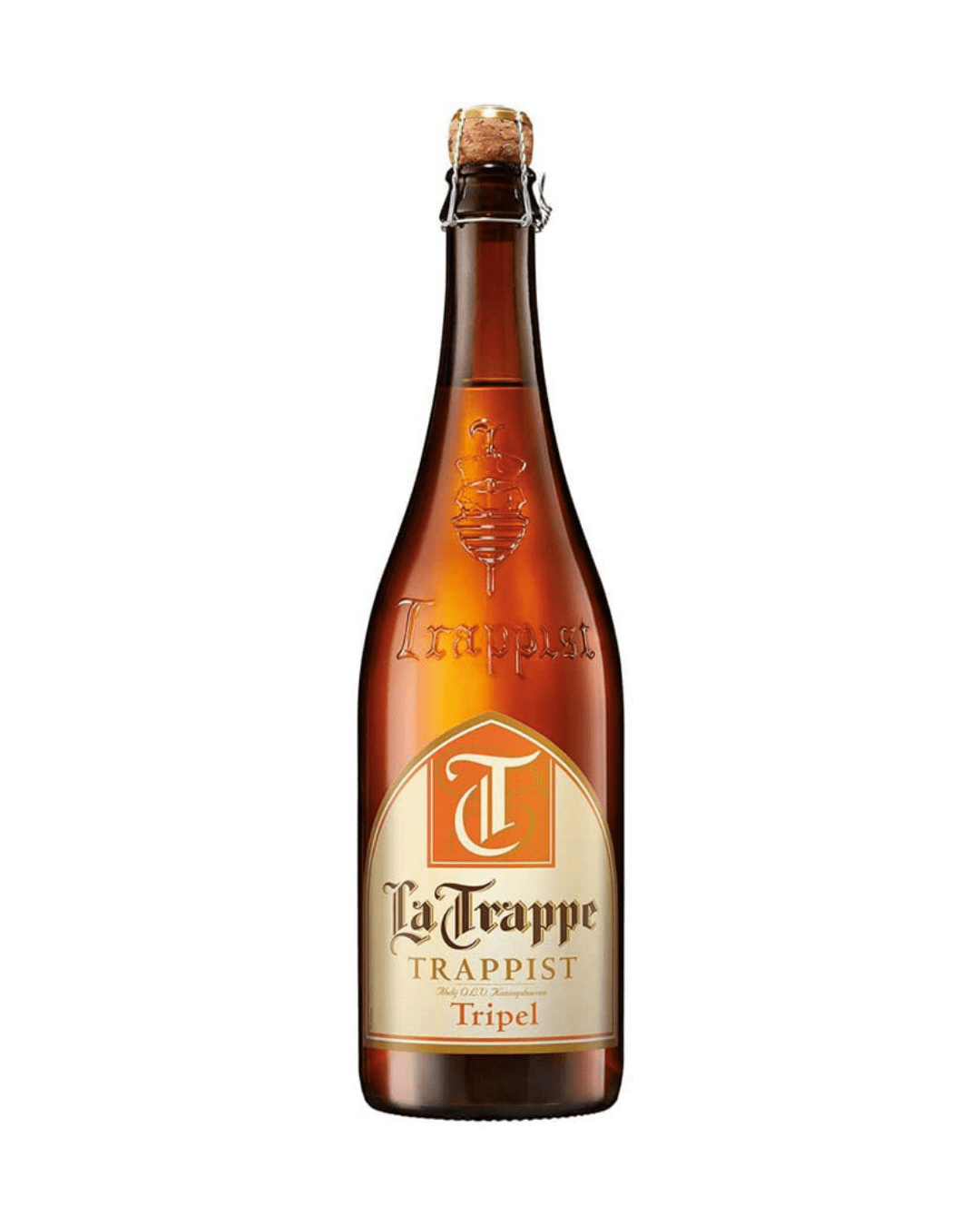 LA TRAPPE TRIPEL