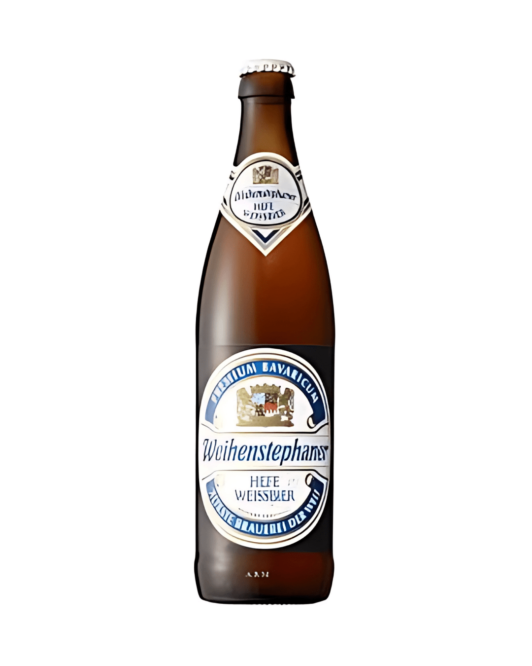WEIHENSTEPHAN HEFFEWEISSBIER