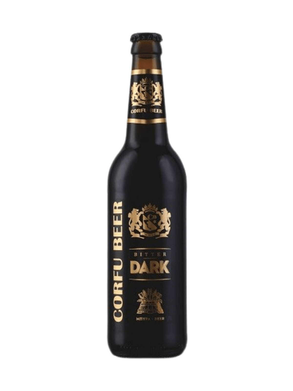 CORFU DARK ALE OW