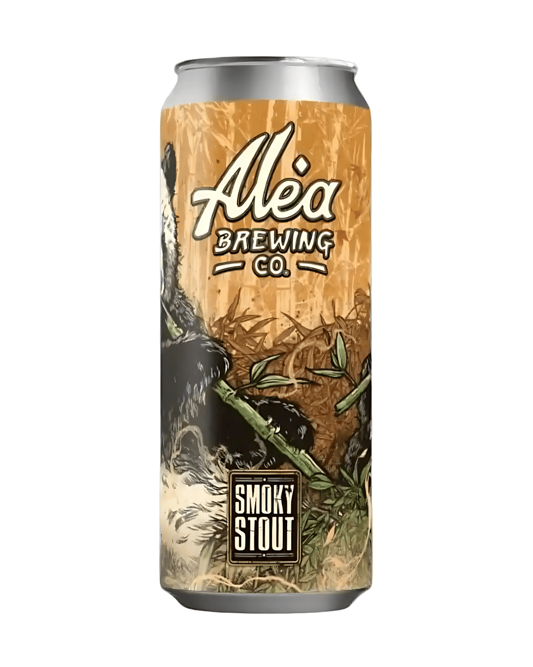 ALEA SMOKY STOUT