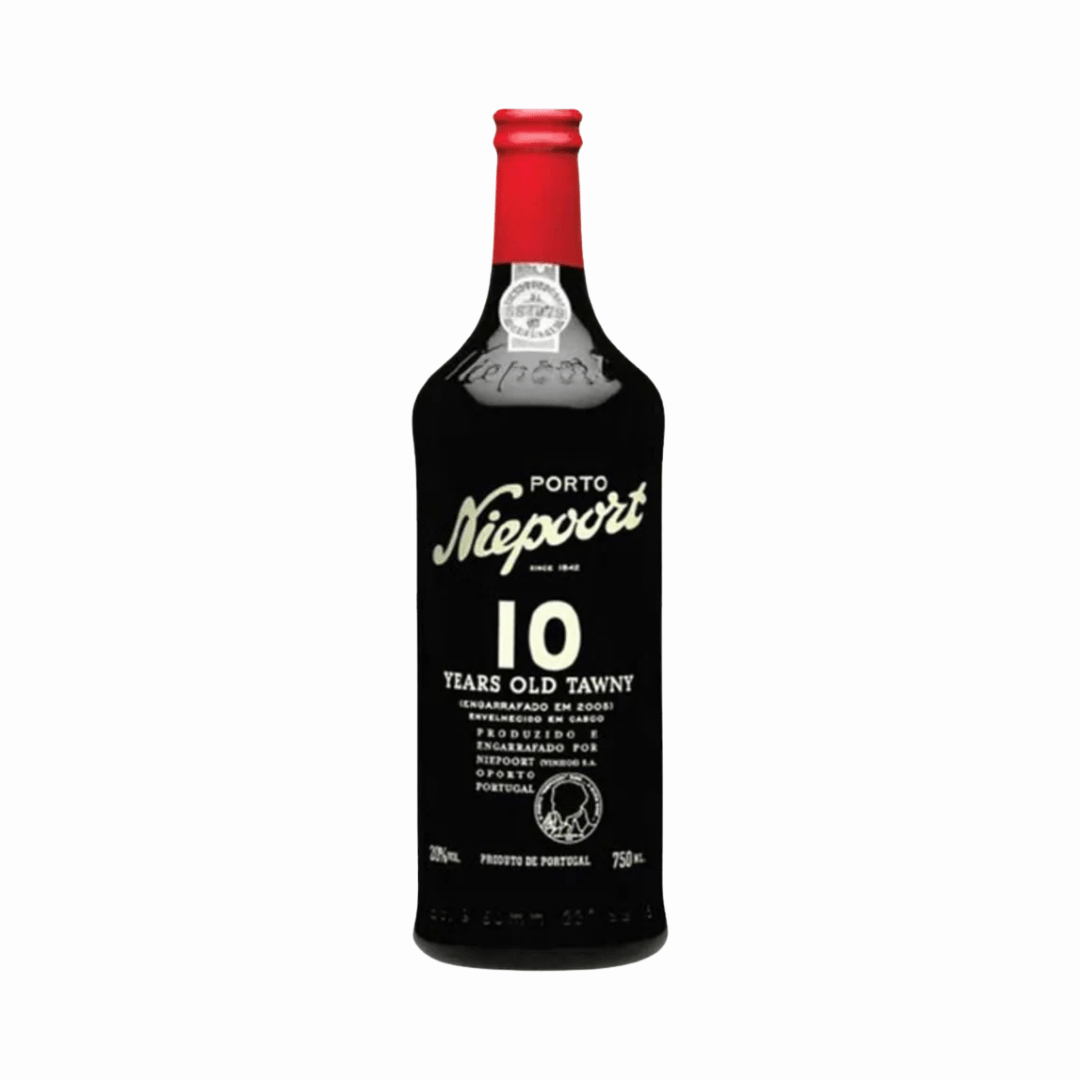 NIEPOORT TAWNY 10YO