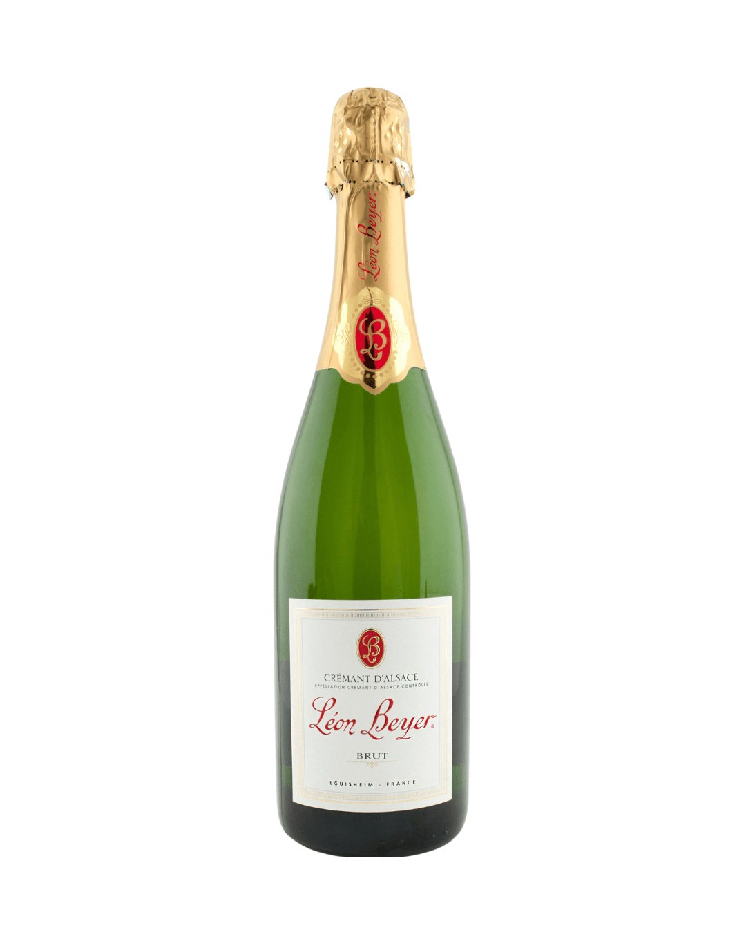 LEON BEYER BRUT CREMANT D' ALSACE
