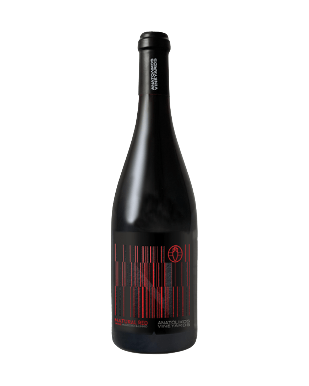 ANATOLIKOS NATURAL WINE