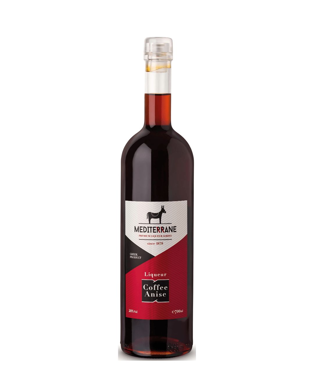 ΓΑΤΣΙΟΣ COFFEE ANISE MEDITERRANE