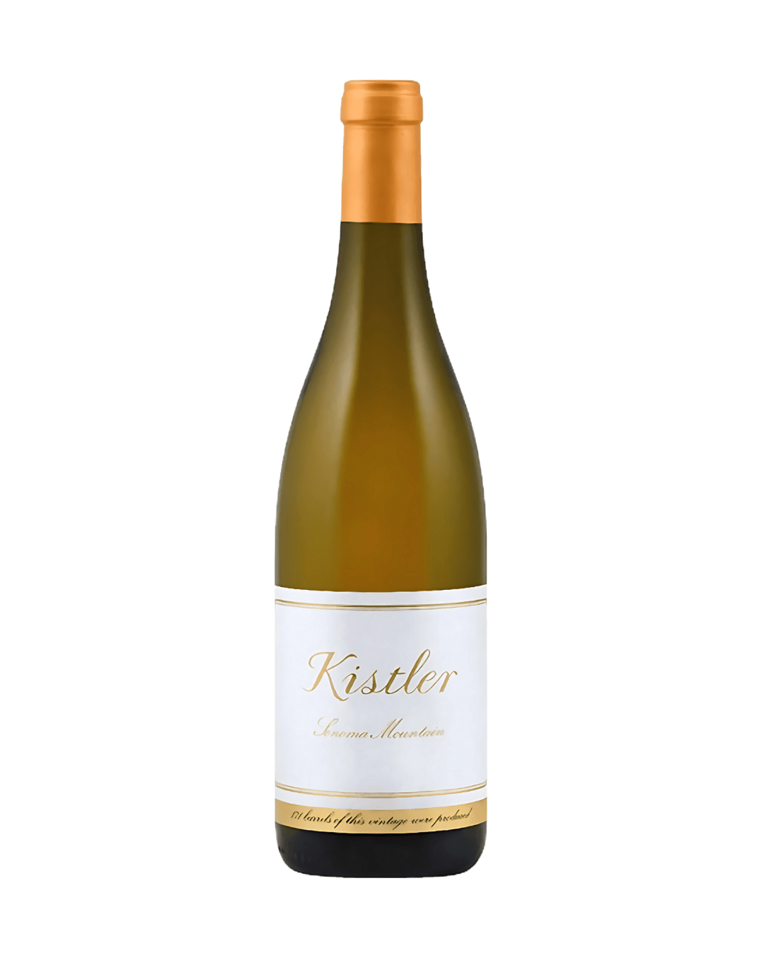 KISTLER CHARDONNAY SONOMA MOUNTAIN