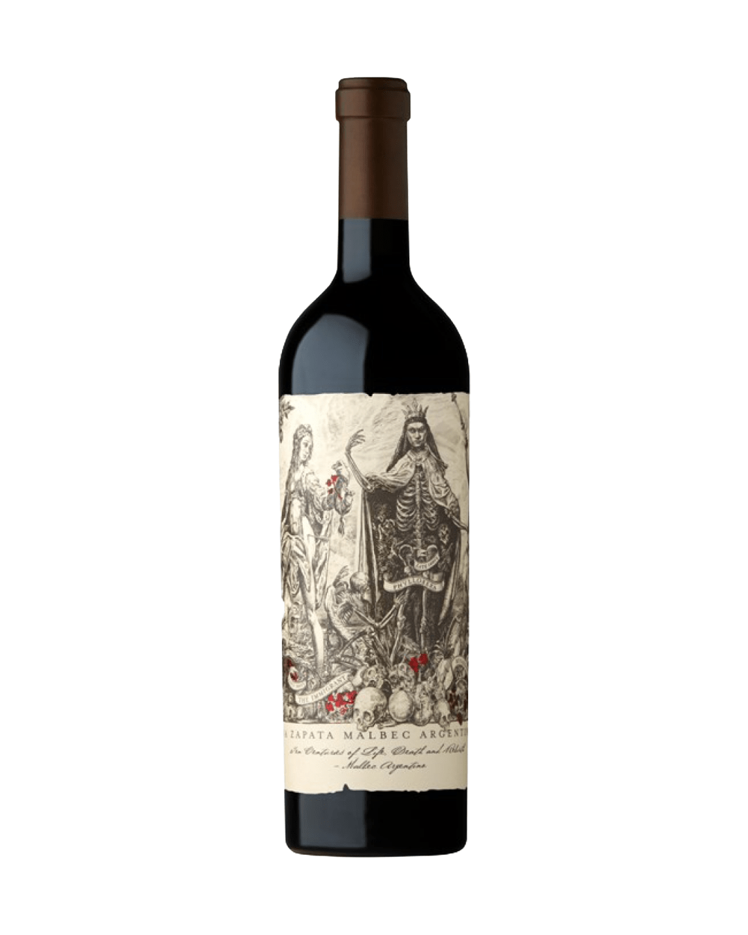 CATENA ZAPATA MALBEC ARGENTINO