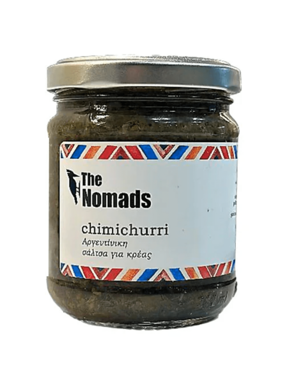 CHIΜICHURRI ΣΑΛΤΣΑ 200gr