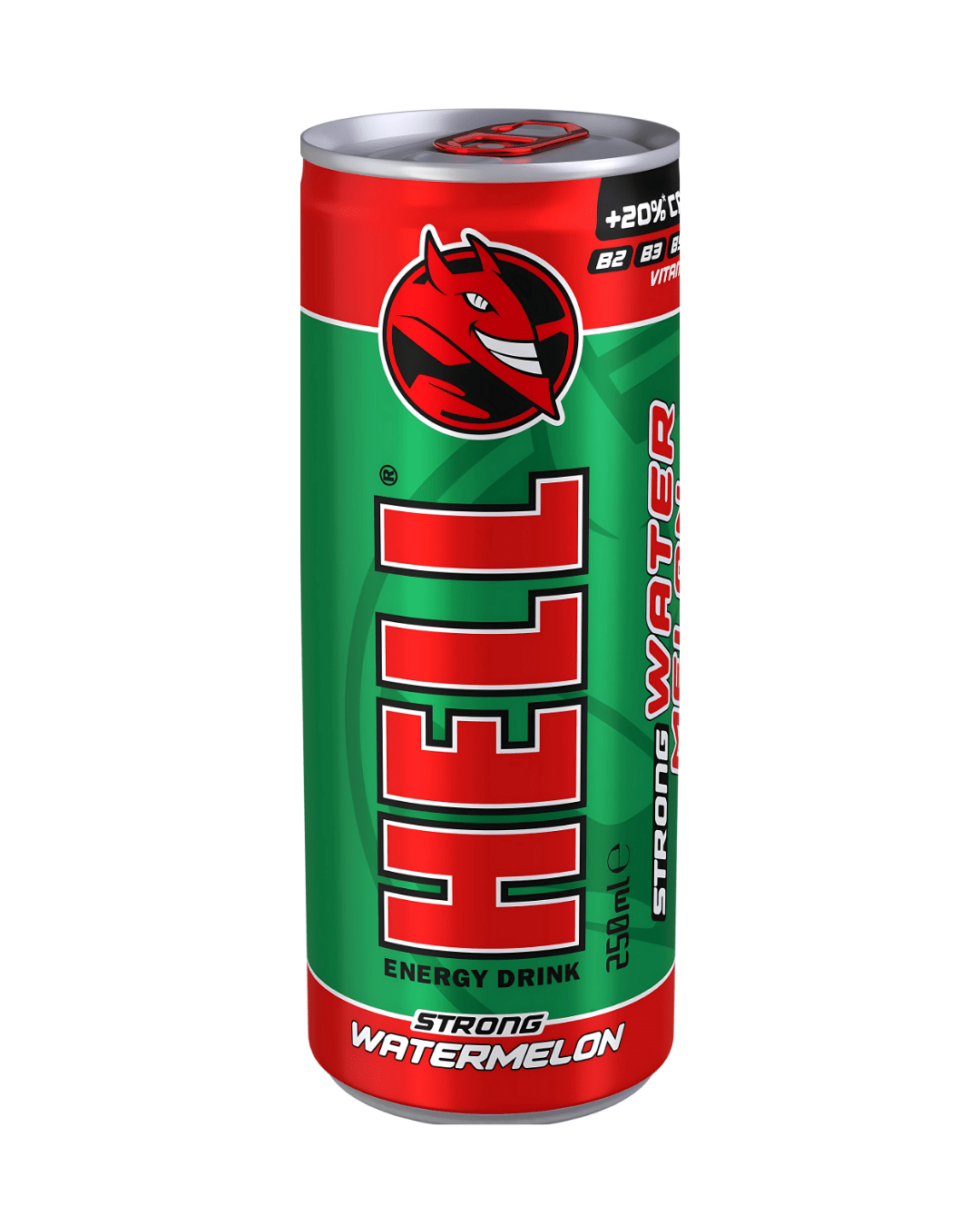 HELL WATERMELON