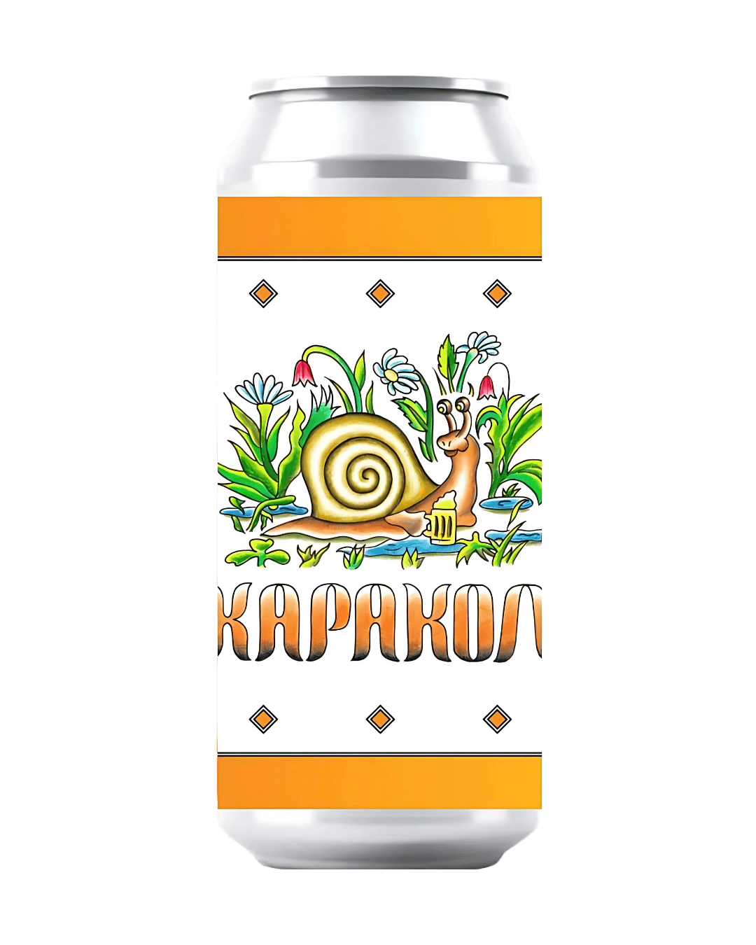 ALEA ΚΑΡΑΚΟΛALL DAY IPA