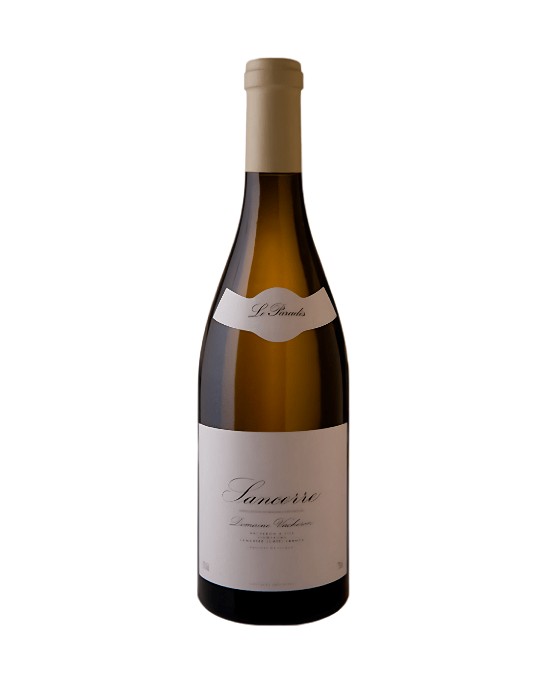 VACHERON SANCERRE PARADIS