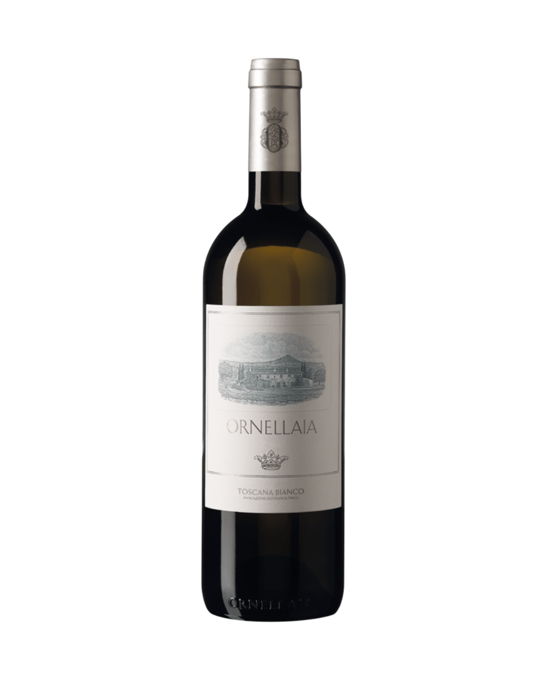 ORNELLAIA