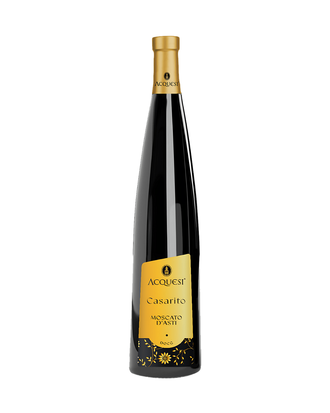 ACQUESI CASARITO MOSCATO D' ASTI