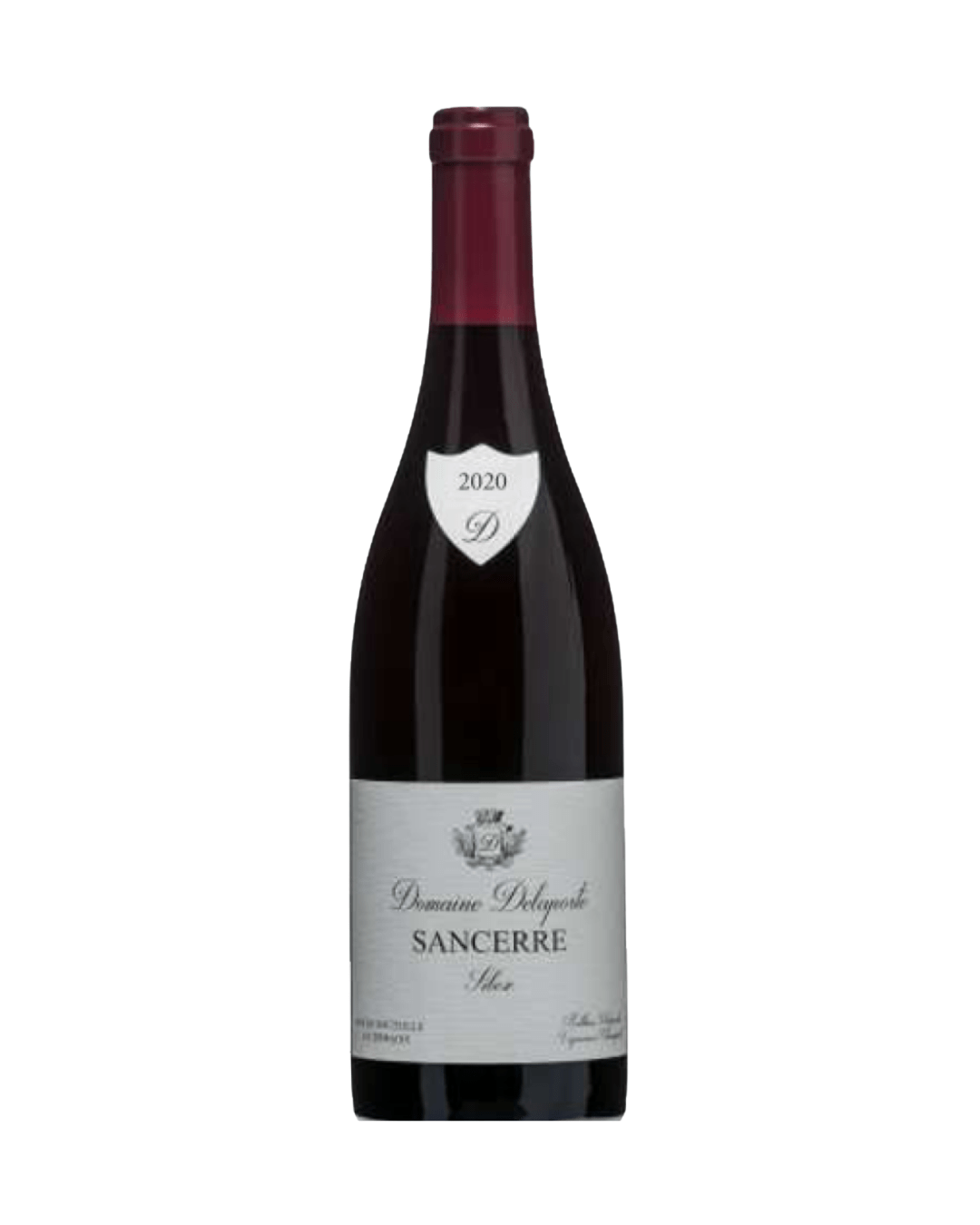 DOMAINE DELAPORTE SANCERRE SILEX