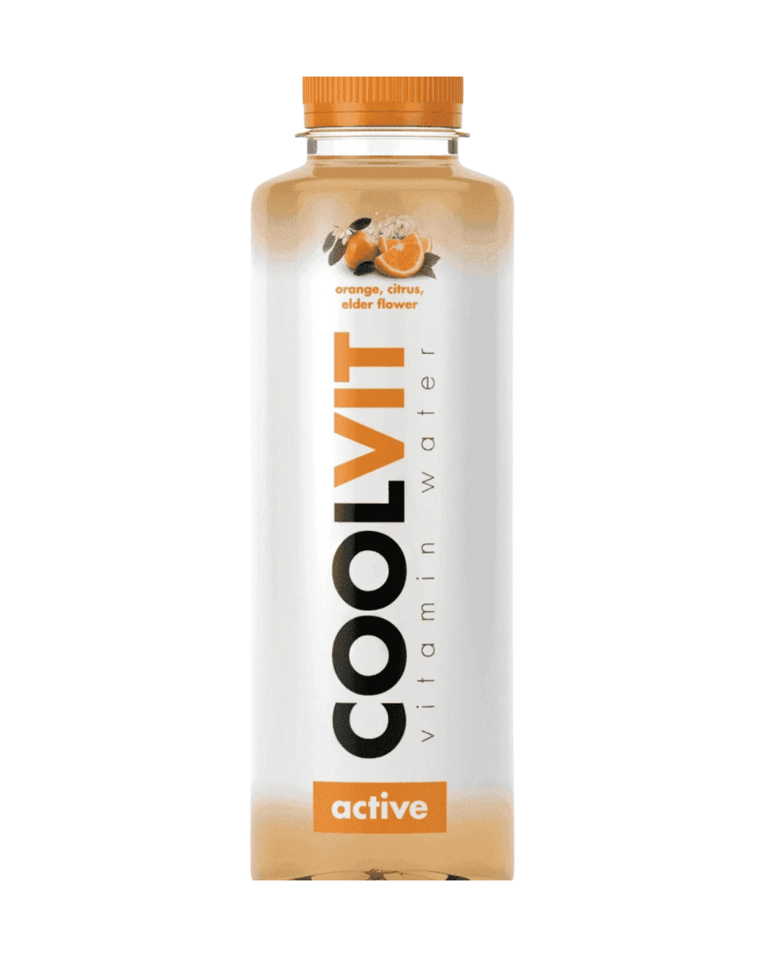 COOL VIT VITAMIN WATER ACTIVE
