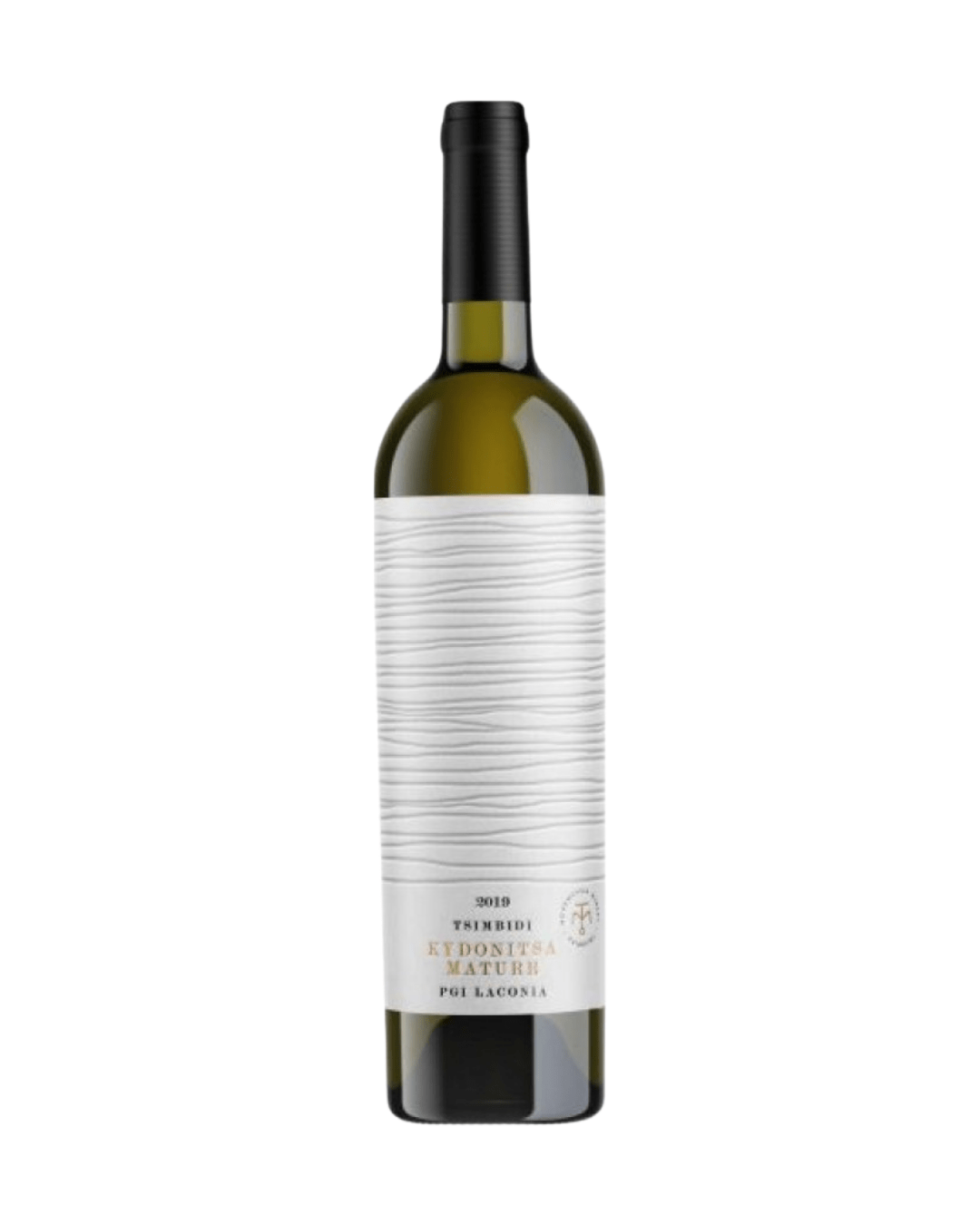 MONEMVASIA WINERY TSIMBIDI KIDONITSA MATURE