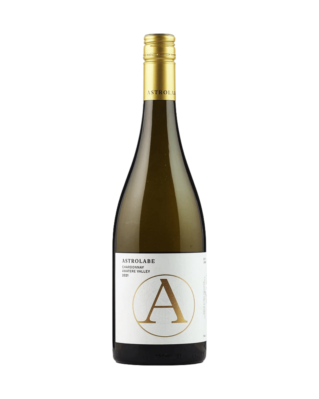 ASTROLABE MARLBOROUGH CHARDONNAY