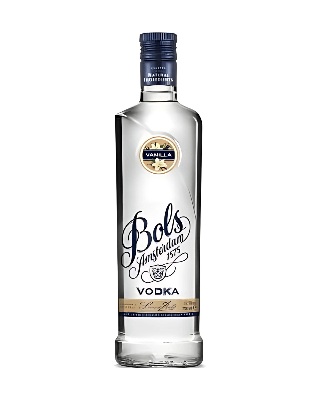 BOLS VODKA VANILLA