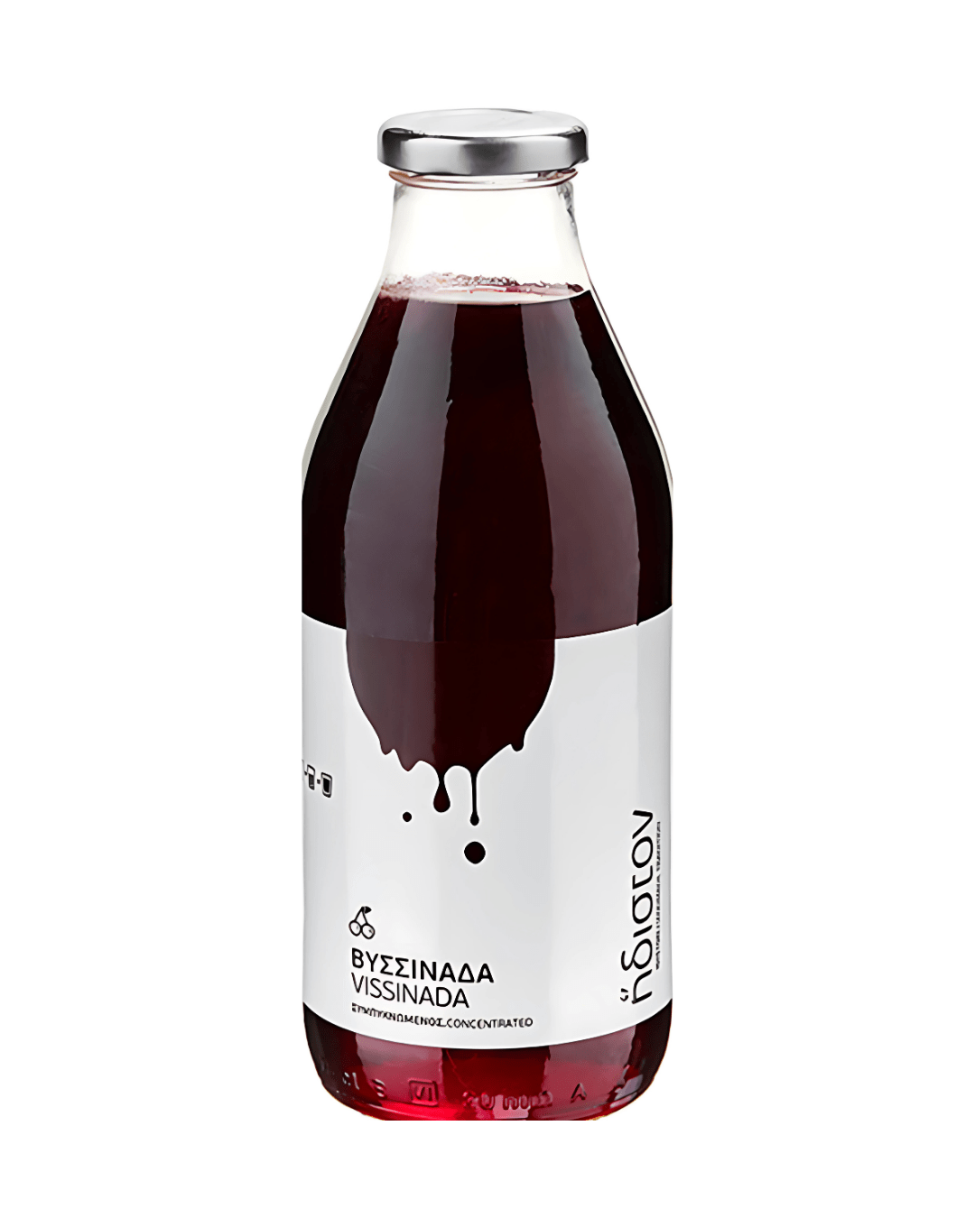 IDISTON SOUR CHERRY JUICE