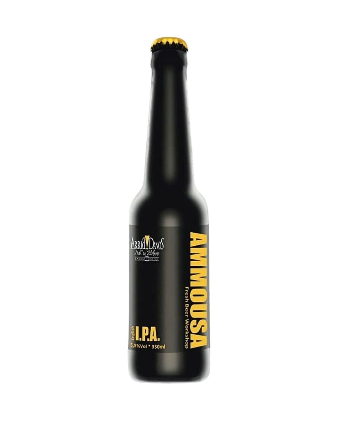 AMMOUSA BEER IPA OW