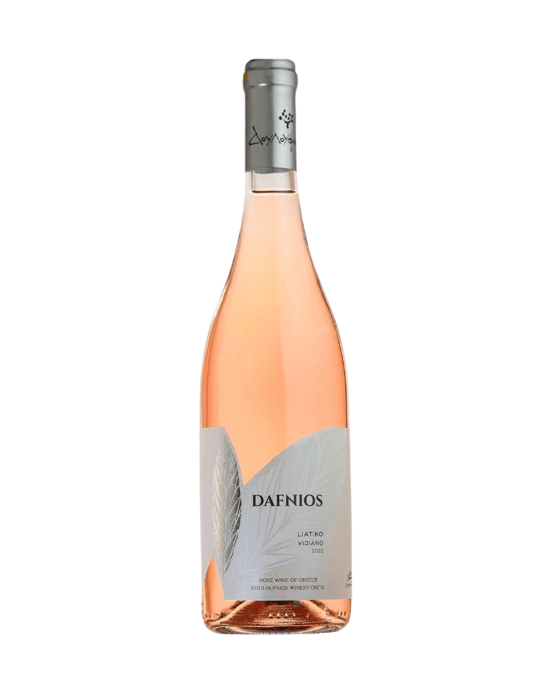 DOULOUFAKIS DAFNIOS ROSE