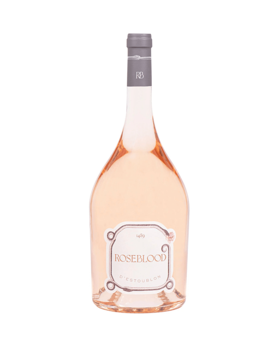 ROSEBLOOD ROSE PROVENCE