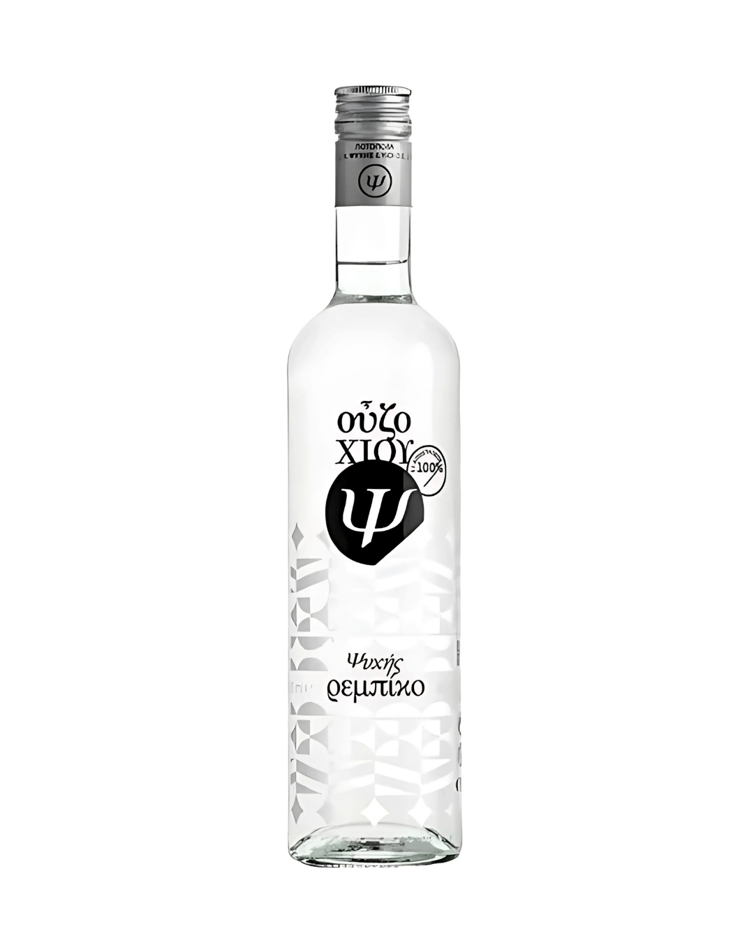 OYZO ΨΥΧΗΣ ΡΕΜΠΙΚΟ