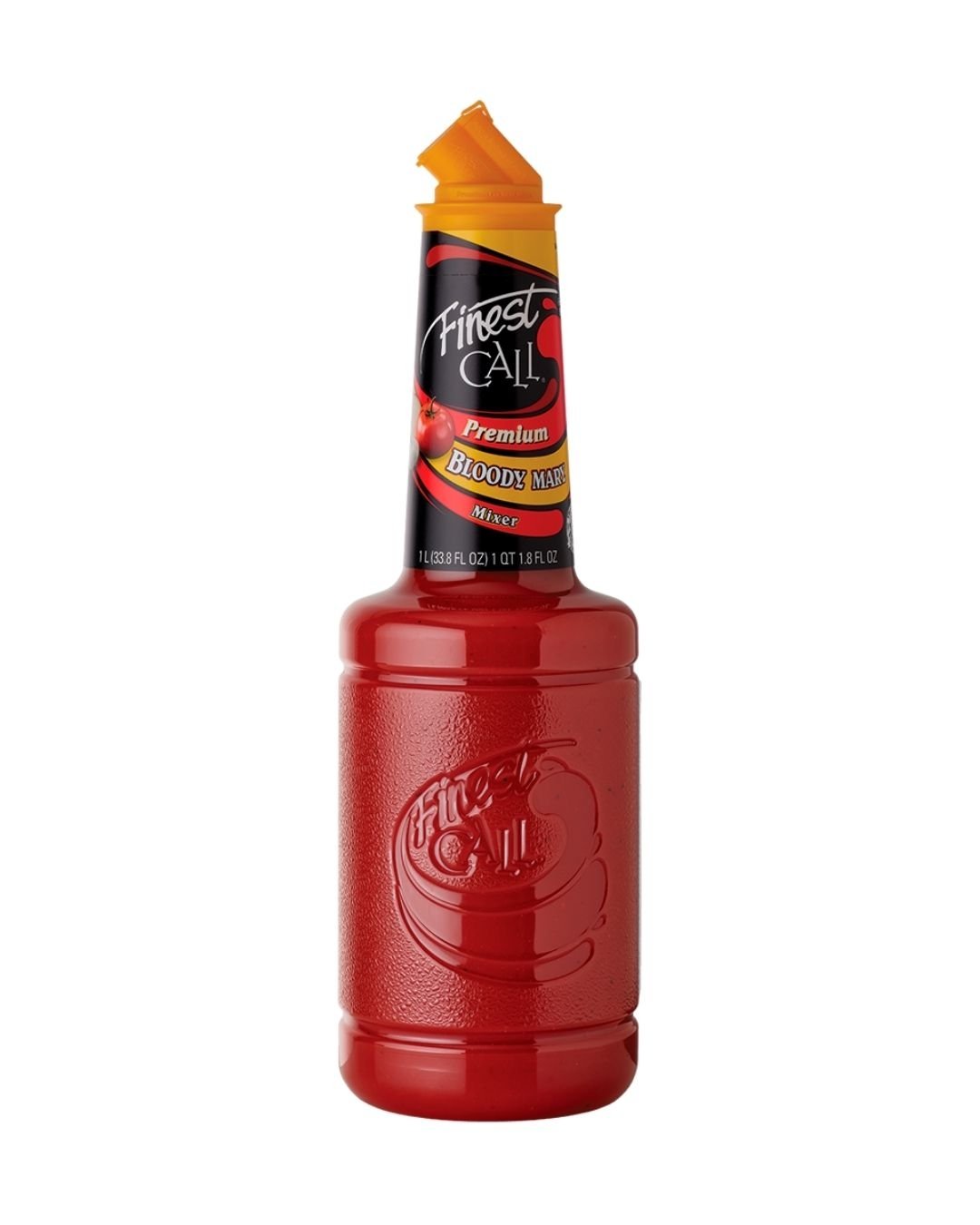 FINEST CALL MIX BLOODY MARY