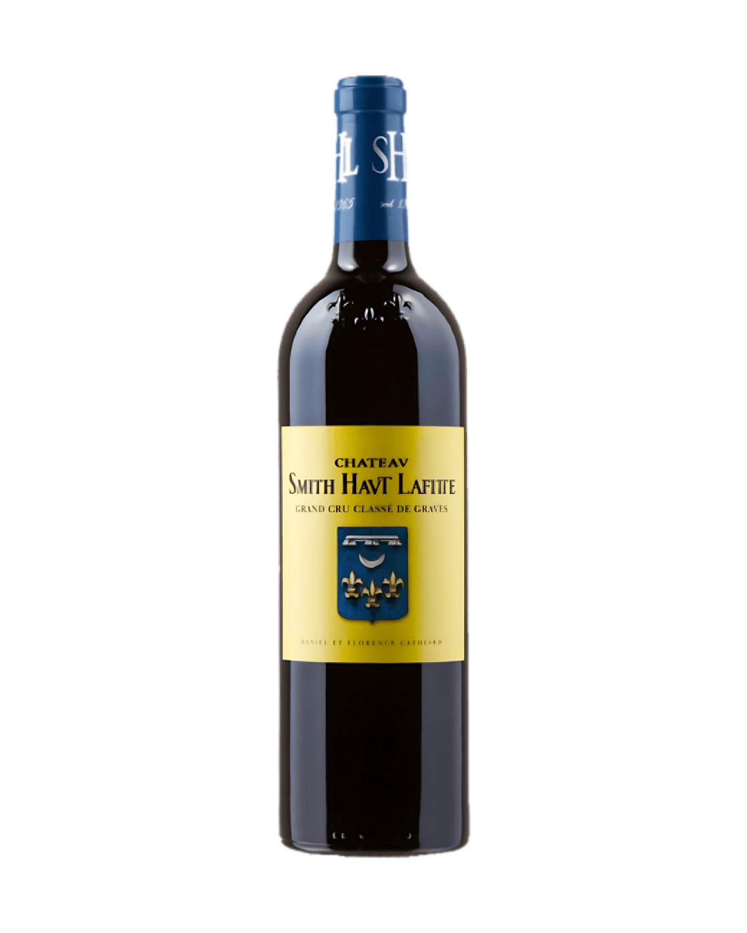 CHATEAU SMITH HAUT LAFITE GRAND CRU CLASSE