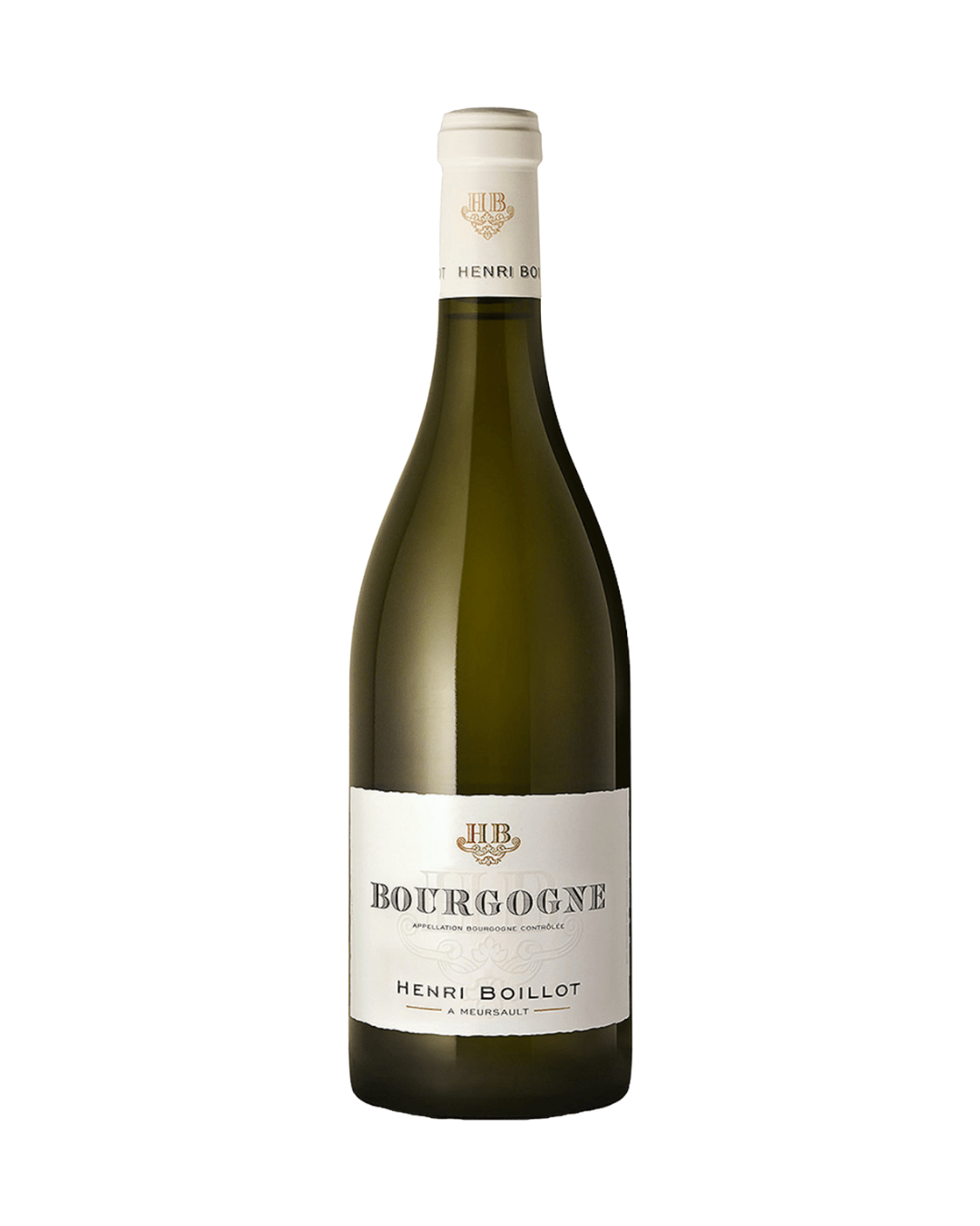 HENRI BOILLOT BOURGOGNE