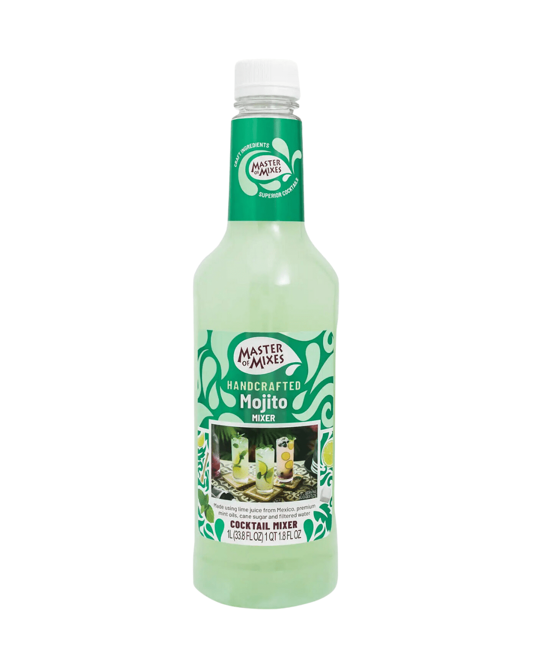 MOM MIX MOJITO