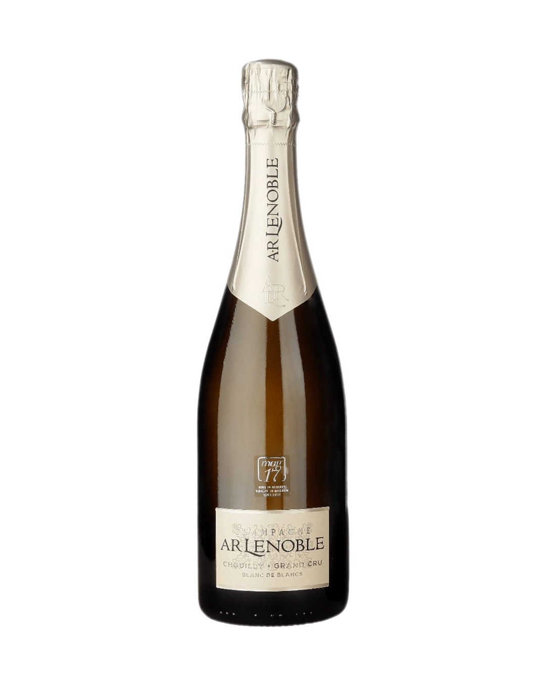AR LENOBLE GRAND CRU BLANC DE BLANCS LES CHOUILLY