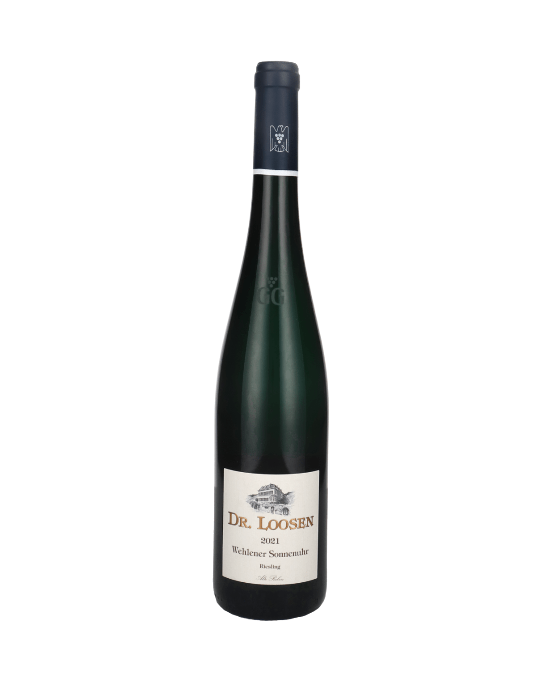 DR. LOOSEN WEHLENER SONNENUHR RIESLING GG ALTE REBEN RESE
