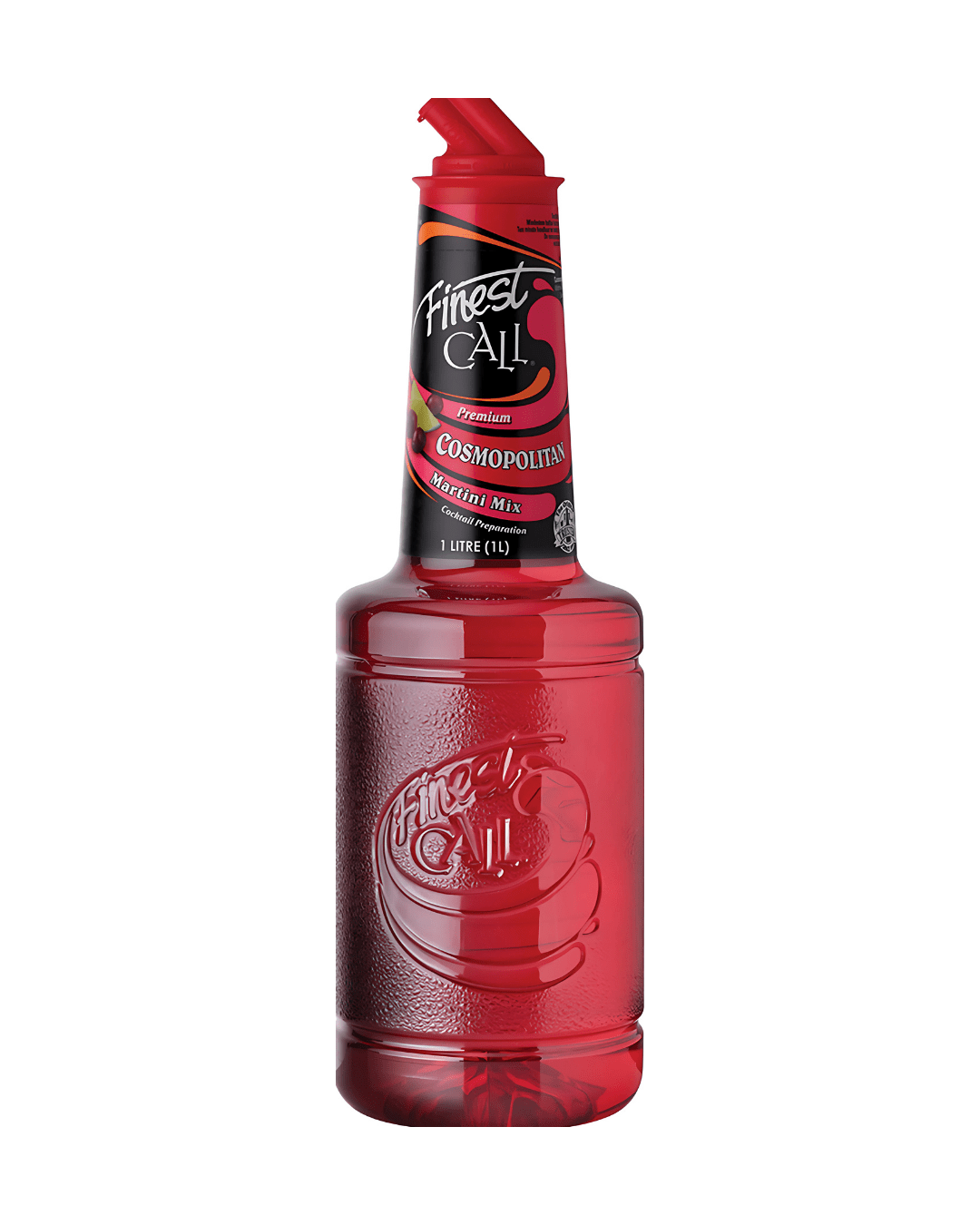 FINEST CALL MIX COSMOPOLITAN