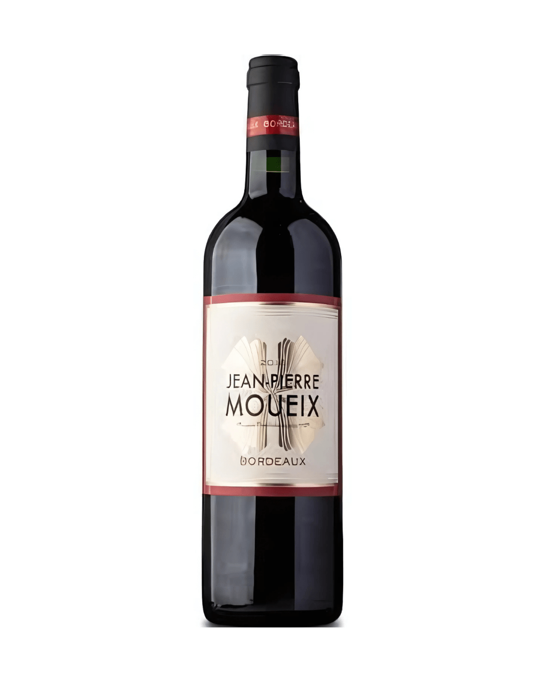 JEAN PIERRE MOUEIX BORDEAUX