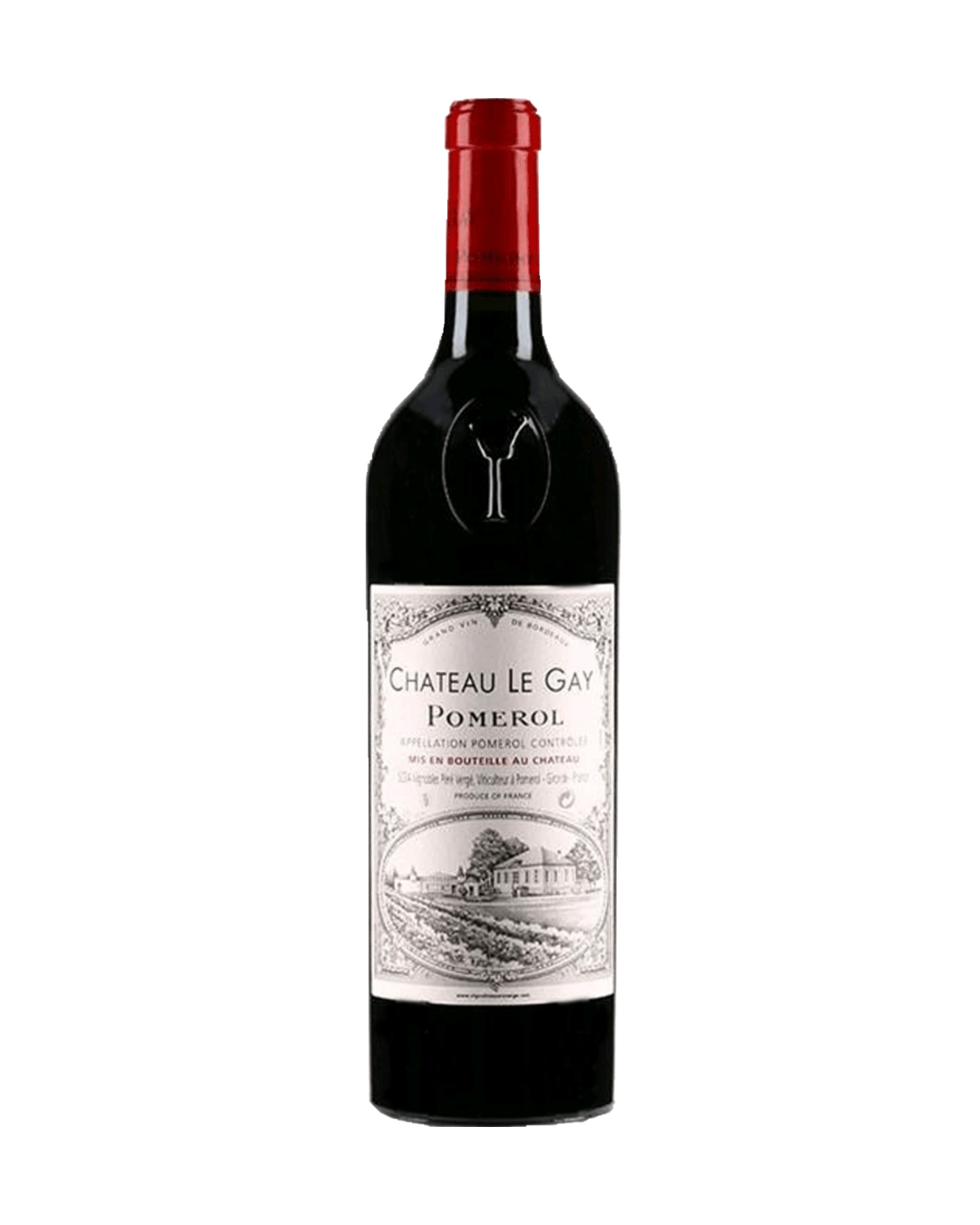 CHATEAU LE GAY POMEROL
