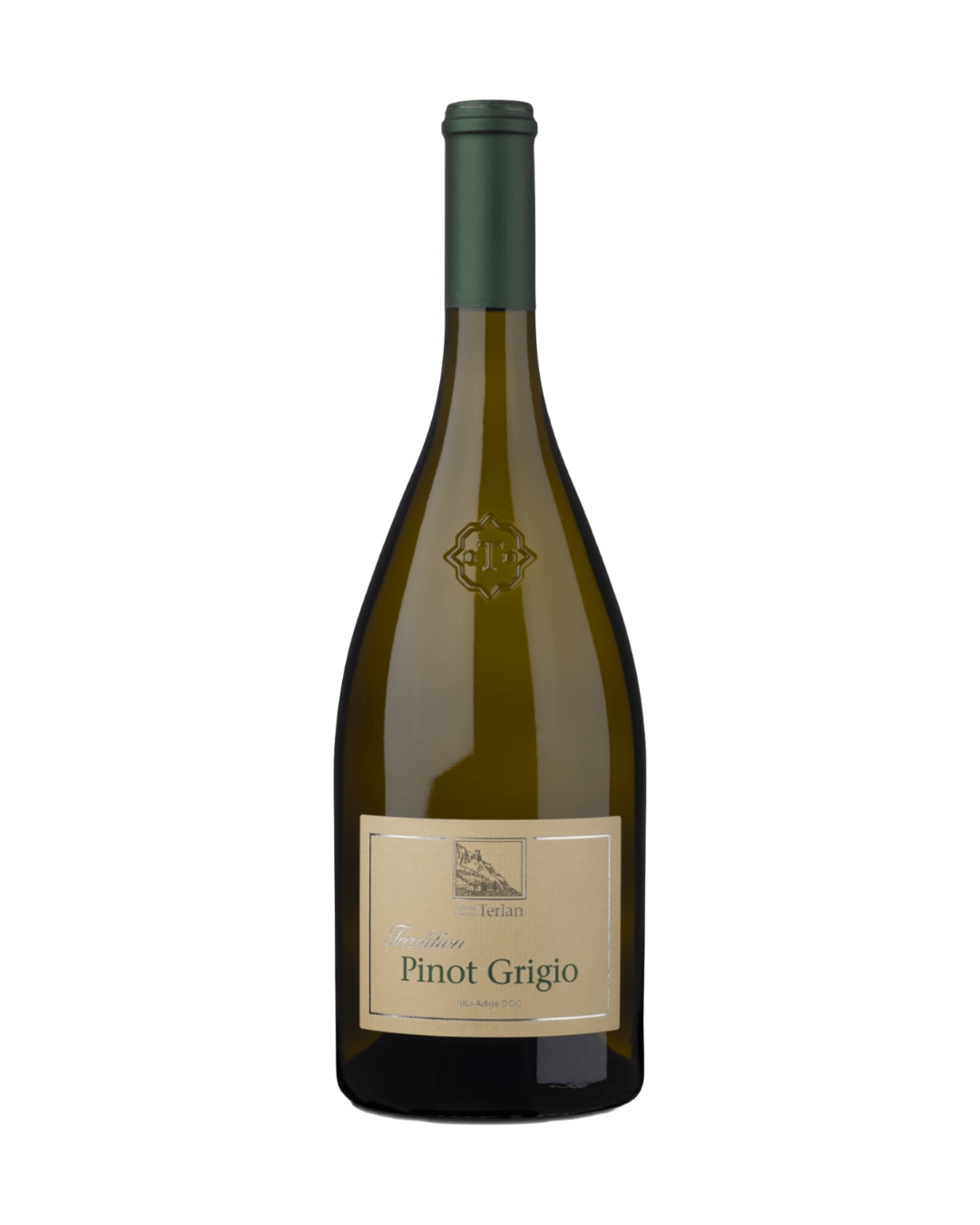 CANTINA TERLAN  PINOT GRIGIO