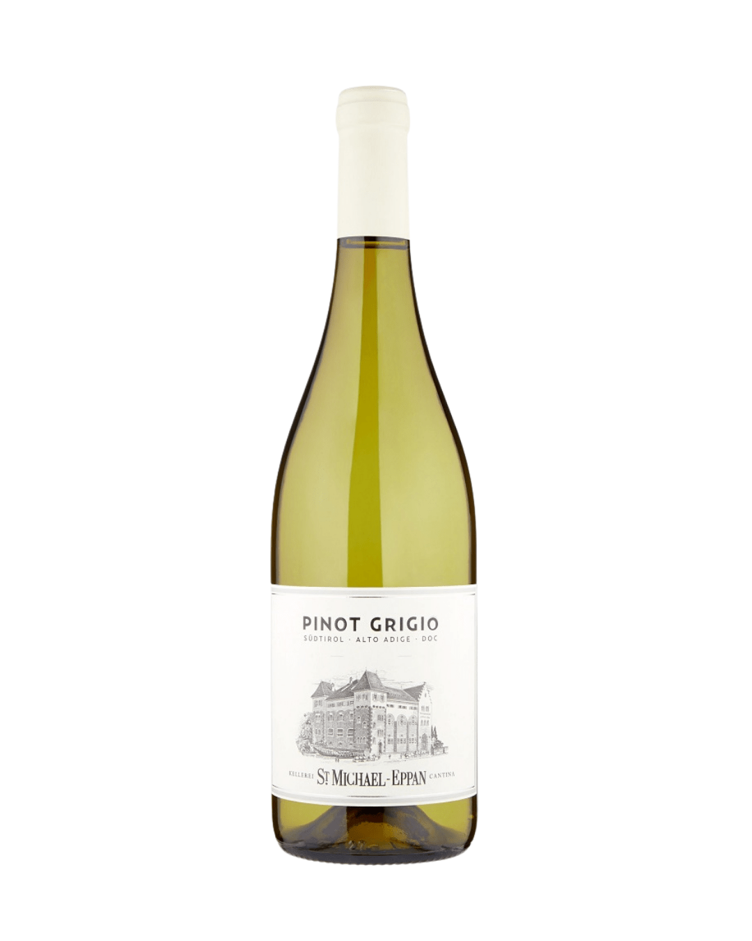 ST.MICHAEL EPPAN PINOT GRIGIO